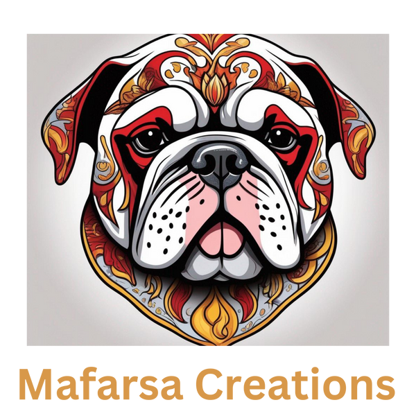 Mafarsa Creations